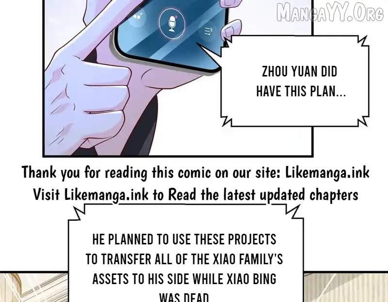 I randomly have a new career every week Chapter 849 - page 31